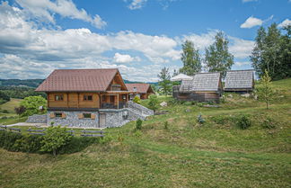 Foto 1 - House Of Nature With Sauna And Tents