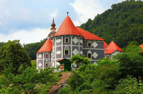 Foto 58 - House Of Nature With Sauna And Tents