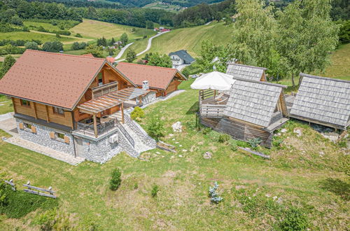 Photo 68 - House Of Nature With Sauna And Tents