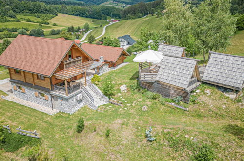 Foto 41 - House Of Nature With Sauna And Tents