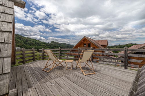 Photo 24 - House Of Nature With Sauna And Tents