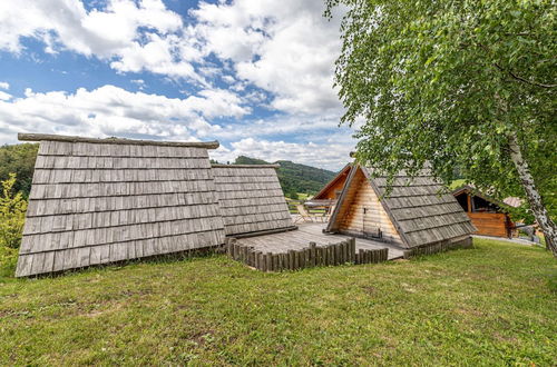 Foto 67 - House Of Nature With Sauna And Tents