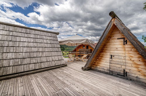 Photo 46 - House Of Nature With Sauna And Tents