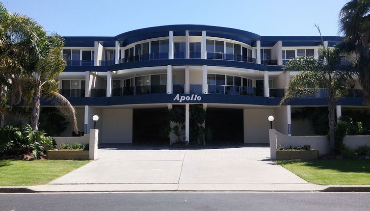 Foto 1 - Apollo Apartments