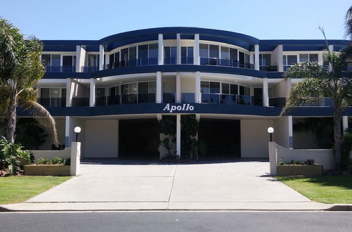 Foto 1 - Apollo Apartments