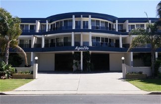Photo 1 - Apollo Apartments