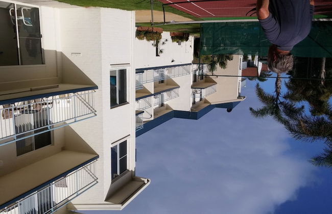 Apollo Apartments - Foto 21