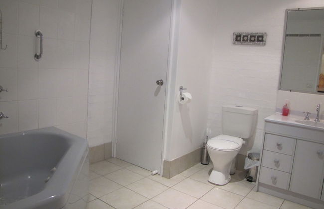Apollo Apartments - Foto 13