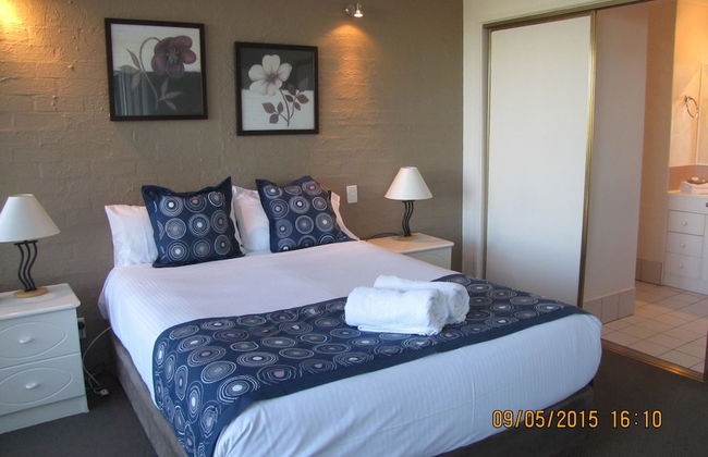 Apollo Apartments - Foto 3
