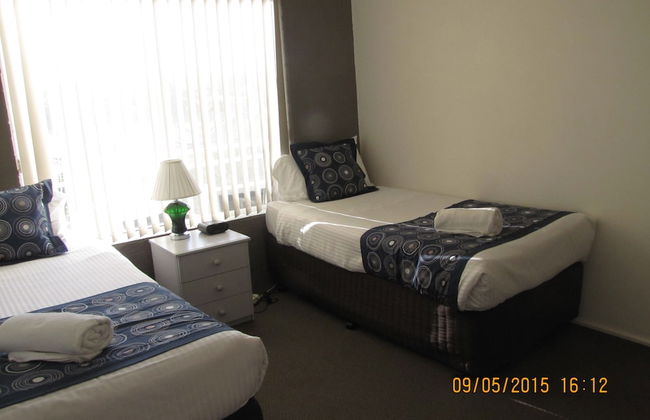 Apollo Apartments - Foto 2