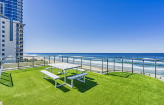 Foto 1 - Premiere Apartments -HR Surfers Paradise