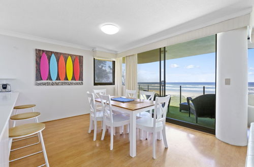 Foto 17 - Premiere Apartments -HR Surfers Paradise