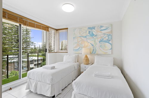 Foto 5 - Premiere Apartments -HR Surfers Paradise