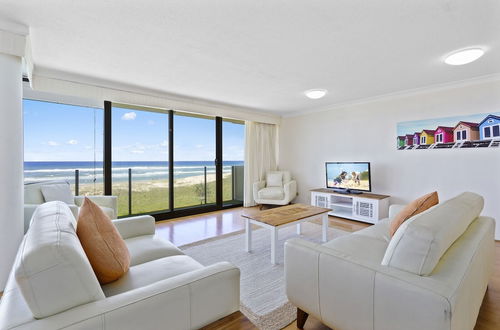 Foto 37 - Premiere Apartments -HR Surfers Paradise