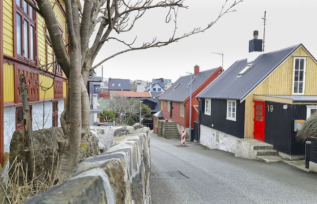 Downtown - Jørgen-Frantz - Marina - Photo 38