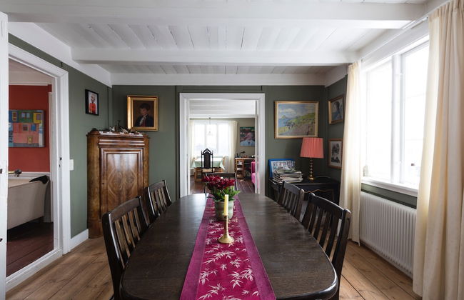 Downtown - Jørgen-Frantz - Marina - Photo 22