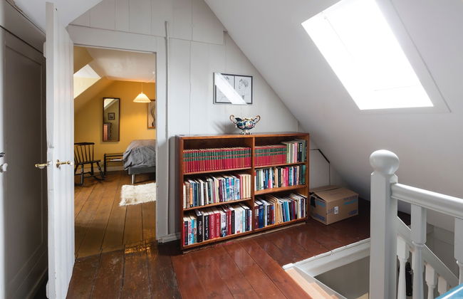 Downtown - Jørgen-Frantz - Marina - Photo 31