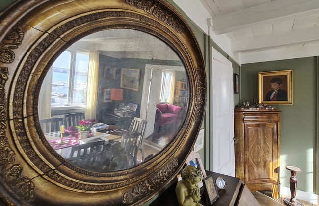 Downtown - Jørgen-Frantz - Marina - Photo 18