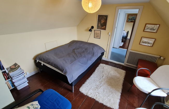 Downtown - Jørgen-Frantz - Marina - Photo 12