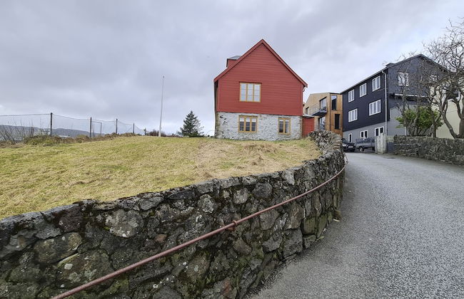 Downtown - Jørgen-Frantz - Marina - Photo 37