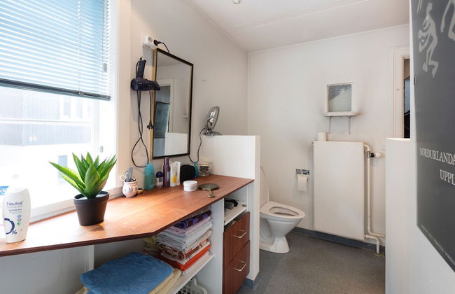 Downtown - Jørgen-Frantz - Marina - Photo 27