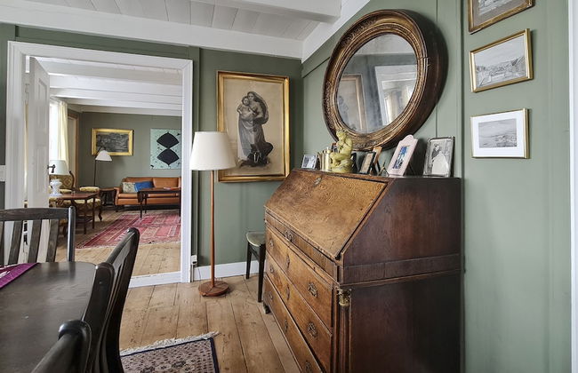 Downtown - Jørgen-Frantz - Marina - Photo 3