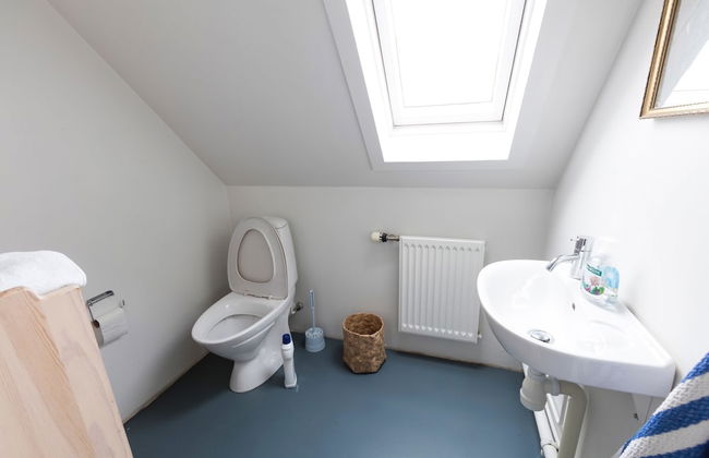 Downtown - Jørgen-Frantz - Marina - Photo 28