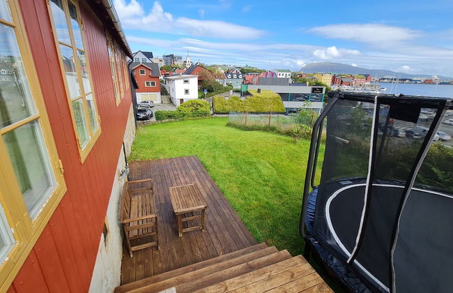 Downtown - Jørgen-Frantz - Marina - Photo 39