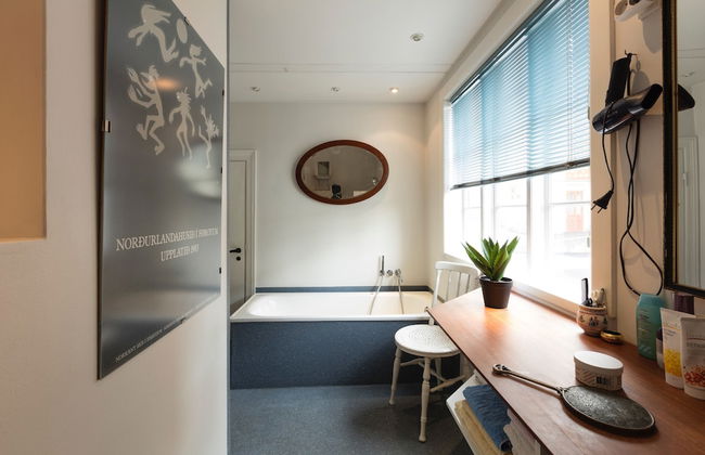 Downtown - Jørgen-Frantz - Marina - Photo 26