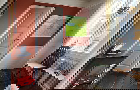 Downtown - Jørgen-Frantz - Marina - Photo 4