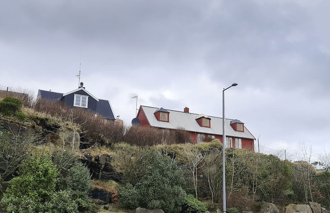 Downtown - Jørgen-Frantz - Marina - Photo 33