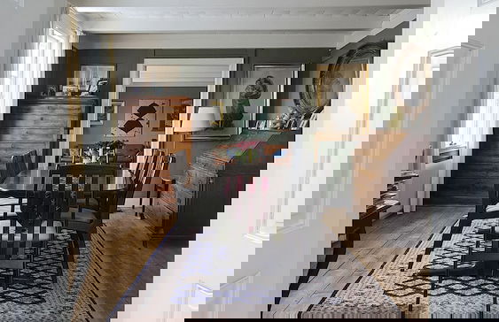 Downtown - Jørgen-Frantz - Marina - Photo 25