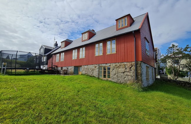 Downtown - Jørgen-Frantz - Marina - Photo 1