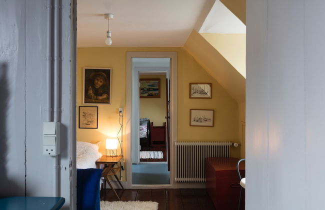 Downtown - Jørgen-Frantz - Marina - Photo 8