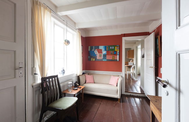 Downtown - Jørgen-Frantz - Marina - Photo 19