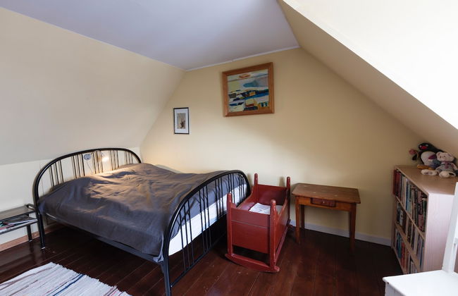 Downtown - Jørgen-Frantz - Marina - Photo 2