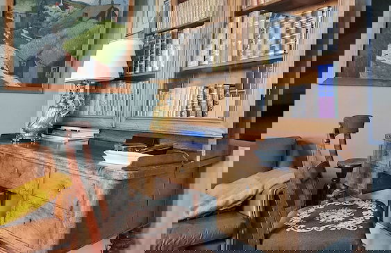 Downtown - Jørgen-Frantz - Marina - Photo 10