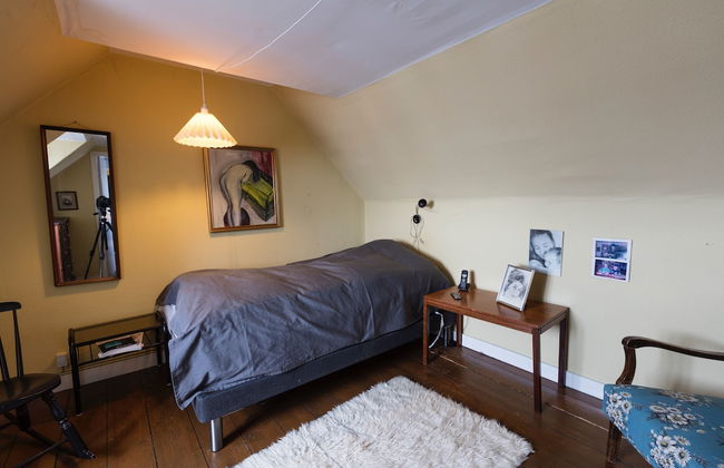 Downtown - Jørgen-Frantz - Marina - Photo 5