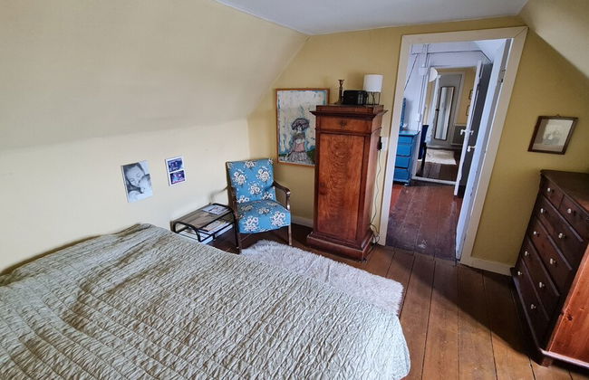 Downtown - Jørgen-Frantz - Marina - Photo 11