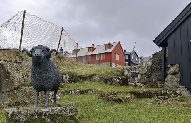 Downtown - Jørgen-Frantz - Marina - Photo 35