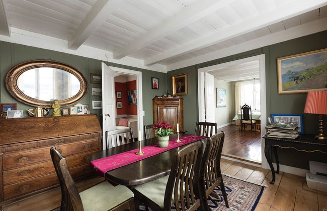 Downtown - Jørgen-Frantz - Marina - Photo 23