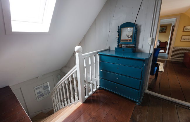 Downtown - Jørgen-Frantz - Marina - Photo 30