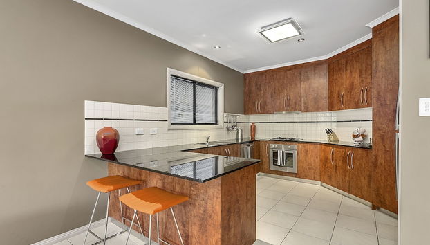 Cozinha privada