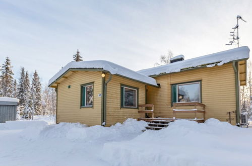 Foto 16 - Kuukkeli Ivalo Arctic House