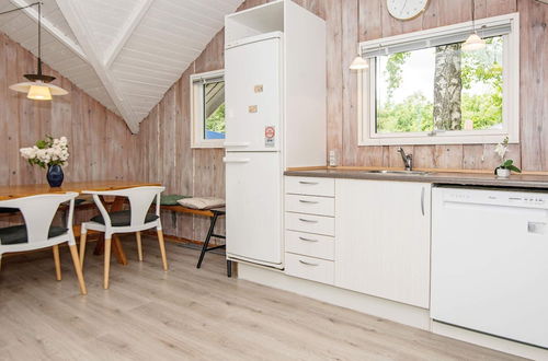 Photo 9 - 8 Person Holiday Home in Toftlund