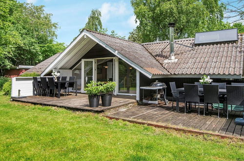 Photo 17 - 8 Person Holiday Home in Toftlund