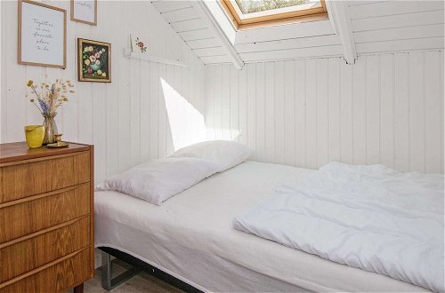 Photo 2 - 8 Person Holiday Home in Toftlund