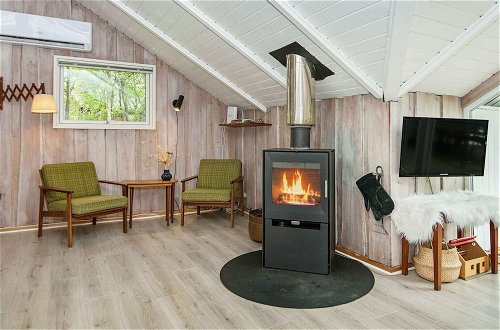 Photo 9 - 8 Person Holiday Home in Toftlund