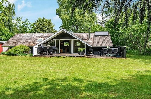 Photo 18 - 8 Person Holiday Home in Toftlund