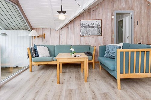 Photo 9 - 8 Person Holiday Home in Toftlund